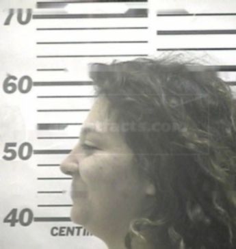 Monique Ann Stafford