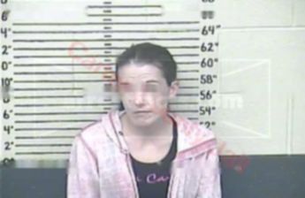 Ashley Tolliver