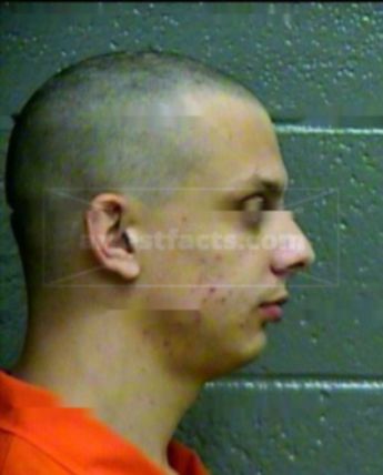 Brandon Lee Thomas