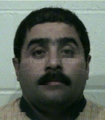 Marcos Gonzalez Flores