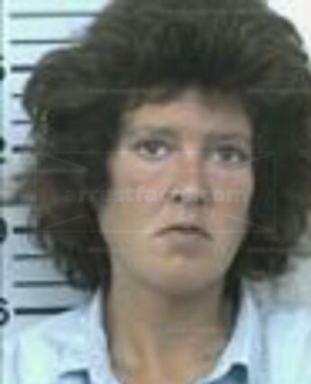 Jeannie Kay Flint