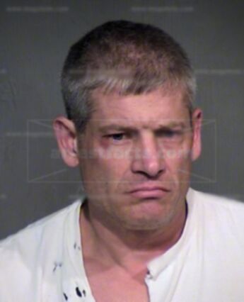 Fred Michael Tate