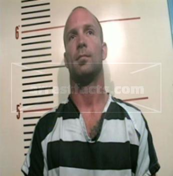 Waylon Aaron Woodward