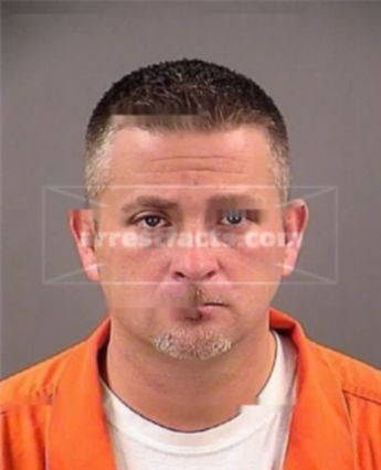 Christopher David Hardin
