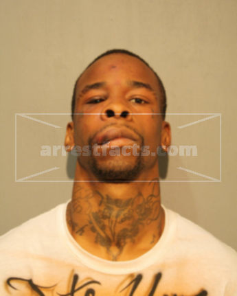 Demarcus Porter