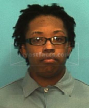 Naisha T Johnson