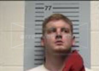 Stephen Trever Brown