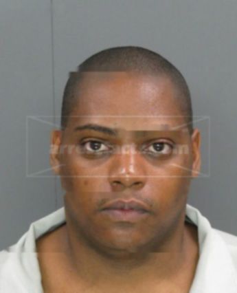 Terrance Jermaine Palmer