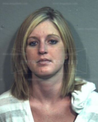 Emily Christine Trame