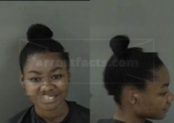Jasmine Josette Wiggins