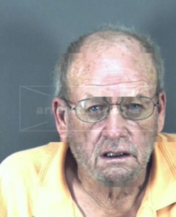 Patrick Anthony Lavin