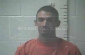 Matthew Wayne Laughead