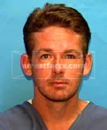 Gregory Charles Shock