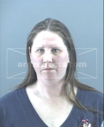 Angela Denise Jones