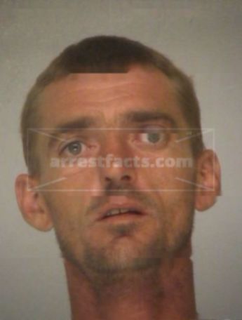 Michael Wayne Glass