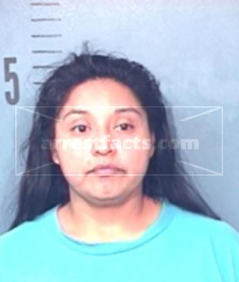Elida Trinidad Zapata