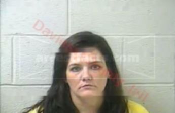 Amanda Sue Caldwell