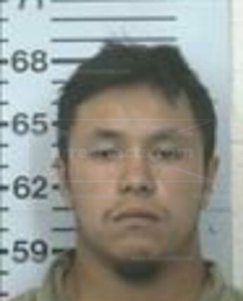 Gamaliel Morales-Trejo
