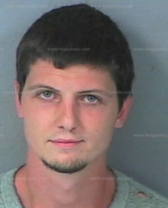 Justin Andrew Fowler
