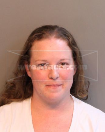 Ashley Michelle Copeland