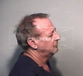 Jerald Herman Darst