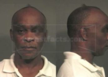 Gregory Tyrone Edwards