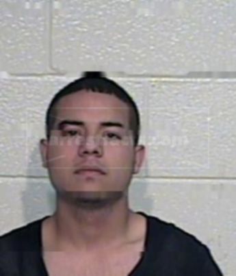 Ricardo Oscar Gonzalez Martinez