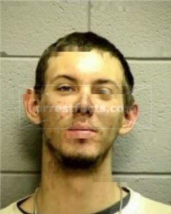 Travis William E Mcculley