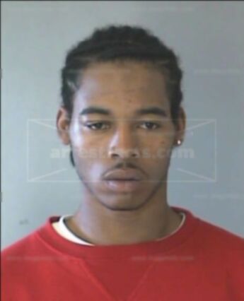 Richard Bernard Mathews
