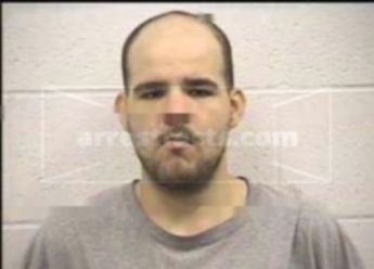 Michael Brian Harris