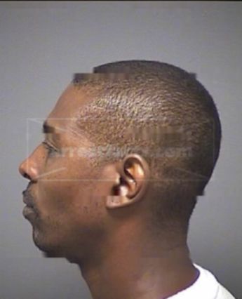 Anthony Tyrone Burch