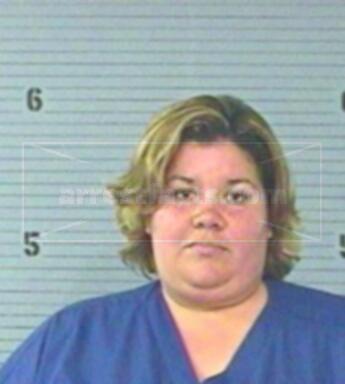 Melissa Keoma Mihecoby