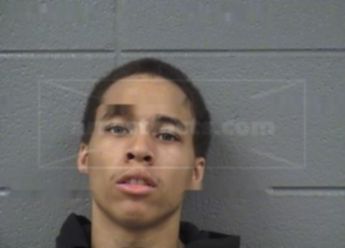 Davion Barnes
