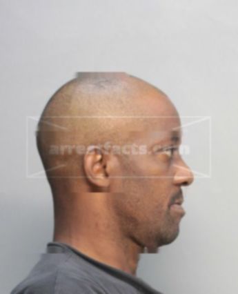 Terence Sean Newton