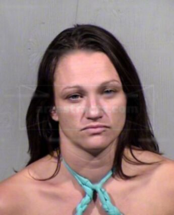 Jennifer Rene Eckert