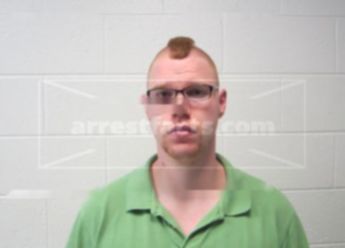 Brandon Matthew Davis
