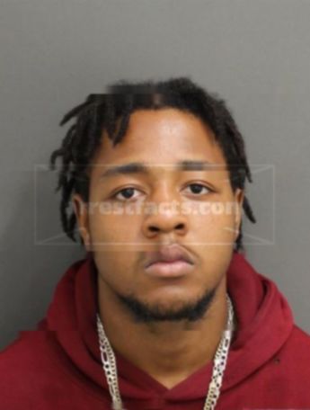 James Leroy