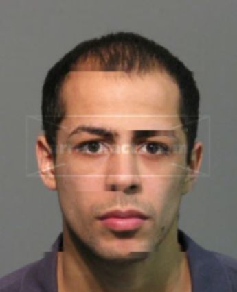 Vic Melendez