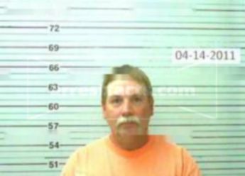 Jeffrey Lee Pruitt