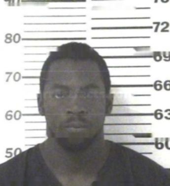 Jeffery Wayne Maurice Coleman