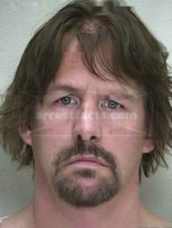 Kevin William Ward