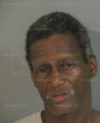 Errol B Jones