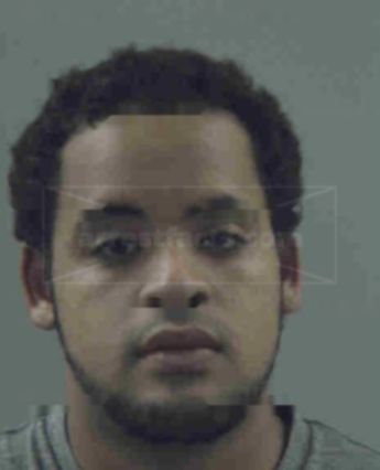 Makray Malique Joseph