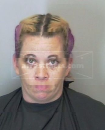 Erica Christine Barry