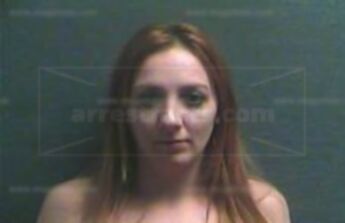 Brittany Rose Geyman
