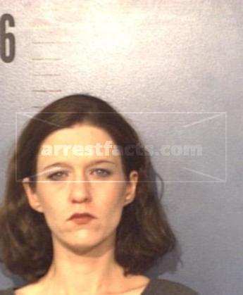 Christina Louise Powell