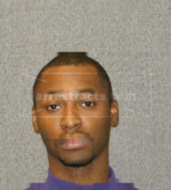 Darron Miley