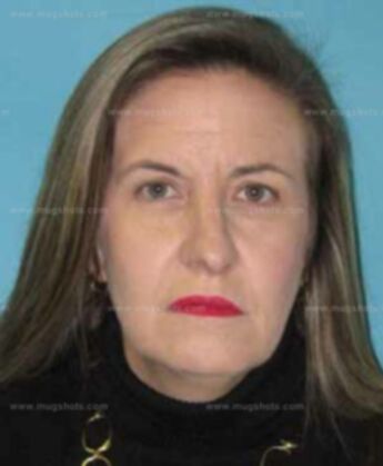 Tammy Louise Caksackkar
