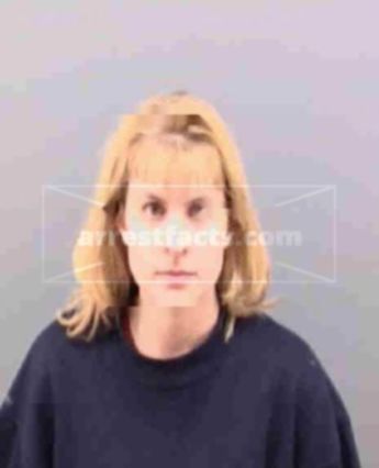 Jennifer Lynn Myers