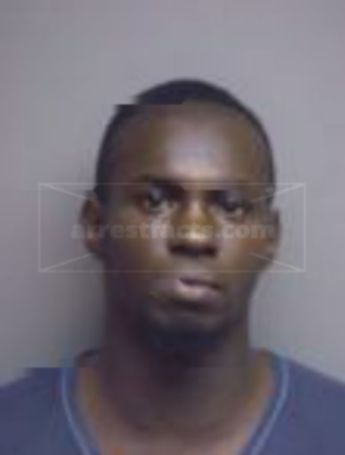 Rasheeb Rashawn Washington